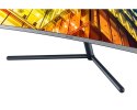 MONITOR SAMSUNG LED 32" LU32R590CWRXEN