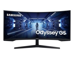 MONITOR SAMSUNG LED 34