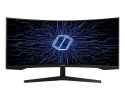 MONITOR SAMSUNG LED 34" LC34G55TWWRXEN