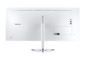 MONITOR SAMSUNG LED 34" LC34J791WTRXEN