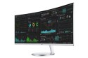 MONITOR SAMSUNG LED 34" LC34J791WTRXEN