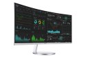 MONITOR SAMSUNG LED 34" LC34J791WTRXEN