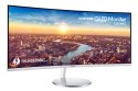 MONITOR SAMSUNG LED 34" LC34J791WTRXEN