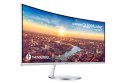 MONITOR SAMSUNG LED 34" LC34J791WTRXEN