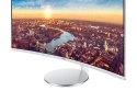 MONITOR SAMSUNG LED 34" LC34J791WTRXEN