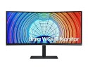 MONITOR SAMSUNG LED 34" LS34A650UXUXEN