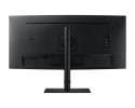 MONITOR SAMSUNG LED 34" LS34A650UXUXEN