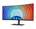 MONITOR SAMSUNG LED 34" LS34A650UXUXEN