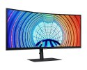 MONITOR SAMSUNG LED 34" LS34A650UXUXEN