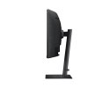 MONITOR SAMSUNG LED 34" LS34A650UXUXEN