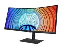 MONITOR SAMSUNG LED 34" LS34A650UXUXEN