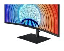 MONITOR SAMSUNG LED 34" LS34A650UXUXEN