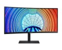 MONITOR SAMSUNG LED 34" LS34A650UXUXEN