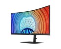 MONITOR SAMSUNG LED 34" LS34A650UXUXEN