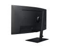 MONITOR SAMSUNG LED 34" LS34A650UXUXEN