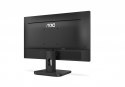 Monitor AOC 22E1D (21,5"; TN; FullHD 1920x1080; HDMI, VGA; kolor czarny)