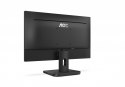 Monitor AOC 22E1D (21,5"; TN; FullHD 1920x1080; HDMI, VGA; kolor czarny)