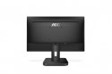 Monitor AOC 22E1D (21,5"; TN; FullHD 1920x1080; HDMI, VGA; kolor czarny)