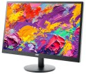 Monitor AOC E970SWN (18,5"; TN; 1366x768; VGA; kolor czarny)