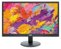 Monitor AOC E970SWN (18,5"; TN; 1366x768; VGA; kolor czarny)