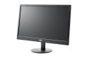 Monitor AOC E970SWN (18,5"; TN; 1366x768; VGA; kolor czarny)