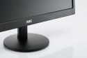 Monitor AOC E970SWN (18,5"; TN; 1366x768; VGA; kolor czarny)