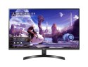 Monitor LG 32QN55T  32" QHD IPS AG 75Hz 350nits HDMI*2 Black (REPACK) 2Y