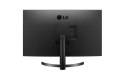 Monitor LG 32QN55T  32" QHD IPS AG 75Hz 350nits HDMI*2 Black (REPACK) 2Y