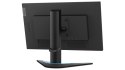 Monitor Lenovo G24-20 23.8" 16:9 1920x1080 1000:1 Raven Black