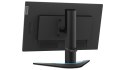 Monitor Lenovo G24-20 23.8" 16:9 1920x1080 1000:1 Raven Black