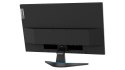 Monitor Lenovo G27e-20 27" 16:9 1920x1080 3000:1 Raven Black