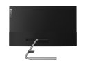 Monitor Lenovo Q27q-1L 27" 2560x1440 16:9 4 ms 1000:1 Iron Gray