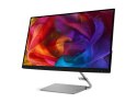 Monitor Lenovo Q27q-1L 27" 2560x1440 16:9 4 ms 1000:1 Iron Gray