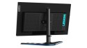 Monitor Lenovo Y25g-30 24.5" 16:9 1920x1080 1000:1 Raven Black