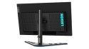 Monitor Lenovo Y25g-30 24.5" 16:9 1920x1080 1000:1 Raven Black