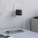 AUKEY PA-D2 ŁADOWARKA SIECIOWA 36W 2XUSB-C PD