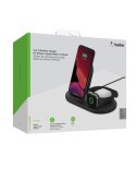 BELKIN WIRELESS CHARGER 3-IN-1 PAD/STAND/APPLE WATCH