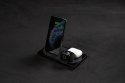 BELKIN WIRELESS CHARGER 3-IN-1 PAD/STAND/APPLE WATCH