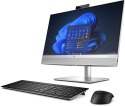 HP AIO EliteOne 840 G9 i7-12700 23,8" 16GB SSD512 W11Pro 3Y