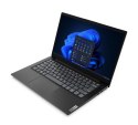 Lenovo V14 G3 IAP i5-1235U 14" FHD TN 250nits AG 8GB DDR4 3200 SSD256 Intel Iris Xe Graphics W11P Business Black 3Y Onsite