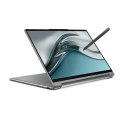 Lenovo YOGA 9 14IAP7 82LU007XPB 14" 2.8K MT/I7-1260P/16GB/1TB SSD/INT/W11