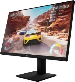 MONITOR HP LED, FHD 27