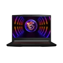 MSI GF63 Thin 11UCX-1448XPL i7-11800H 15.6