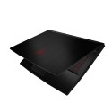 MSI GF63 Thin 11UCX-1448XPL i7-11800H 15.6" FHD 144Hz IPS-Level 8GB DDR4 3200 SSD512 RTX 2050 4GB NoOS