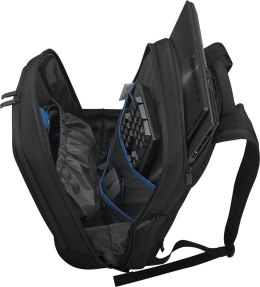 Plecak Lenovo Legion 17-inch Armored Backpack II Black