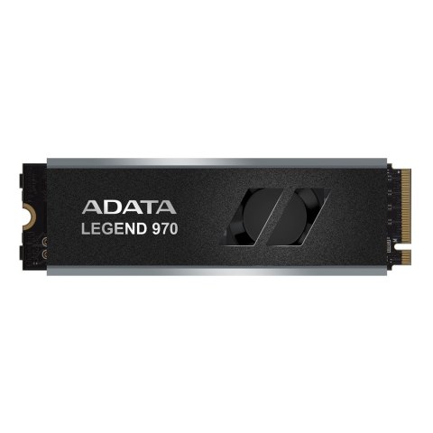 Dysk SSD ADATA Legend 970 ColorBox 1000GB PCIe 5.0