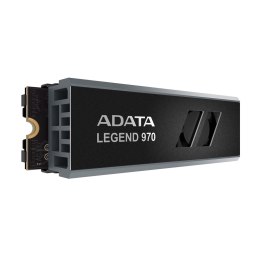 Dysk SSD ADATA Legend 970 ColorBox 1000GB PCIe 5.0