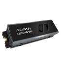 Dysk SSD ADATA Legend 970 ColorBox 1000GB PCIe 5.0