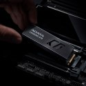 Dysk SSD ADATA Legend 970 ColorBox 1000GB PCIe 5.0