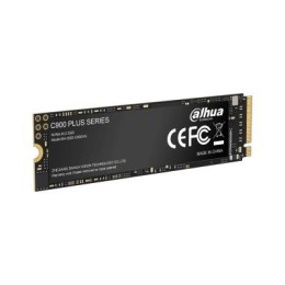 Dysk SSD DAHUA C900plus 256GB PCIe Gen3